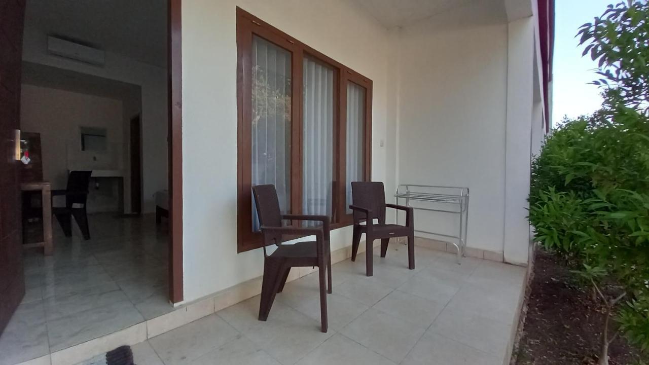 Sisilia Hotel Labuan Bajo