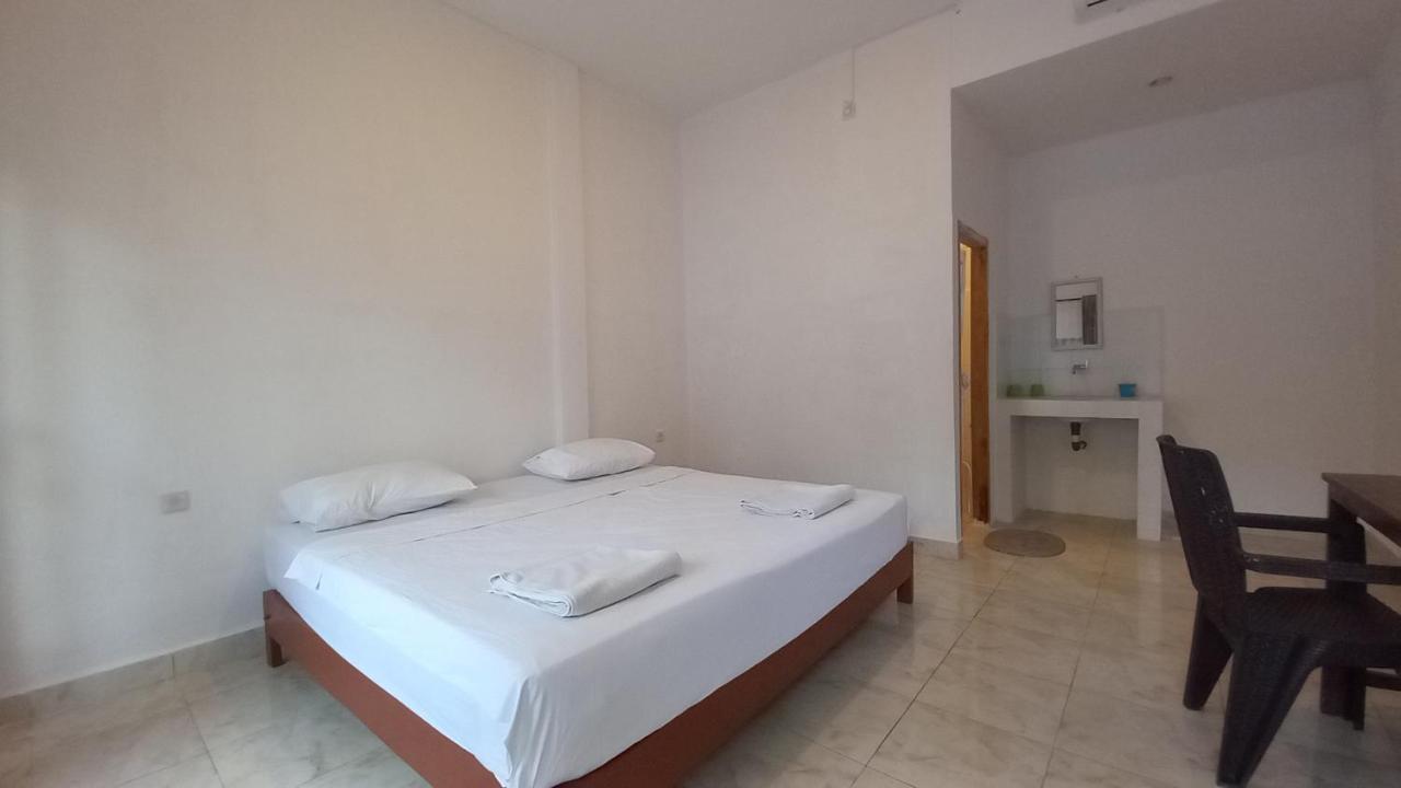 Sisilia Hotel Labuan Bajo