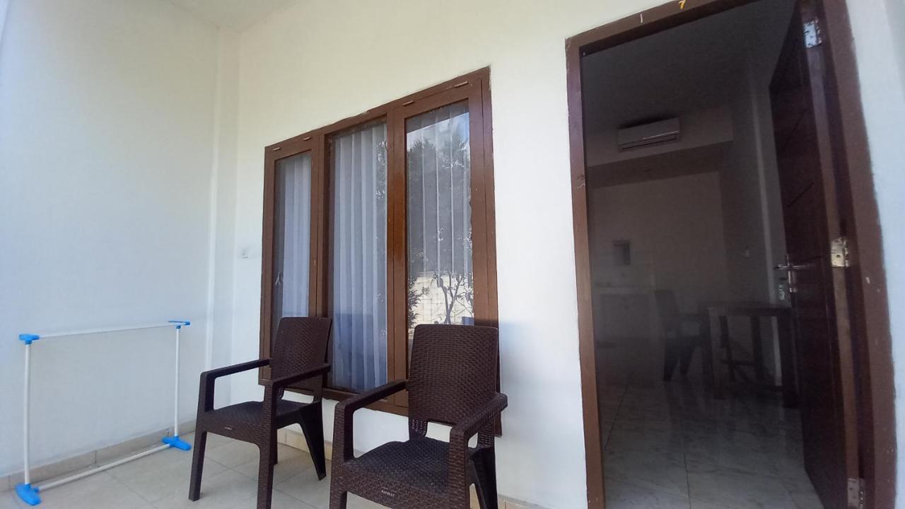 Hotel Sisilia Labuan Bajo