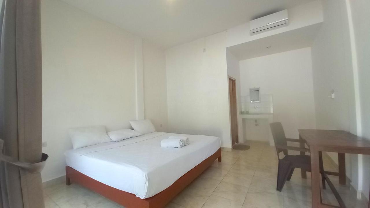 Sisilia Hotel Labuan Bajo