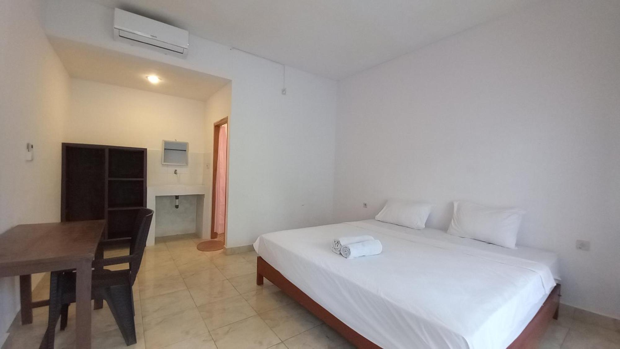 Hotel Sisilia Labuan Bajo