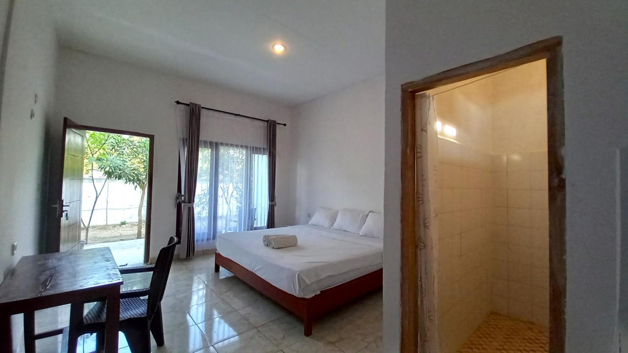 Hotel Sisilia Labuan Bajo
